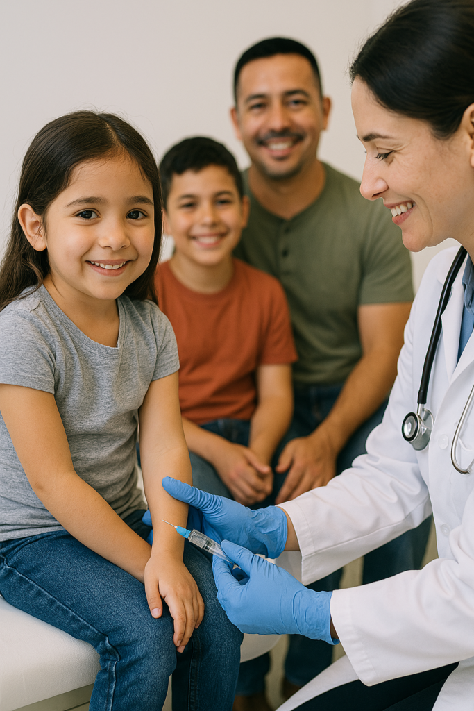 Access to Health Foundation